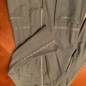 Maksar Rain Jacket